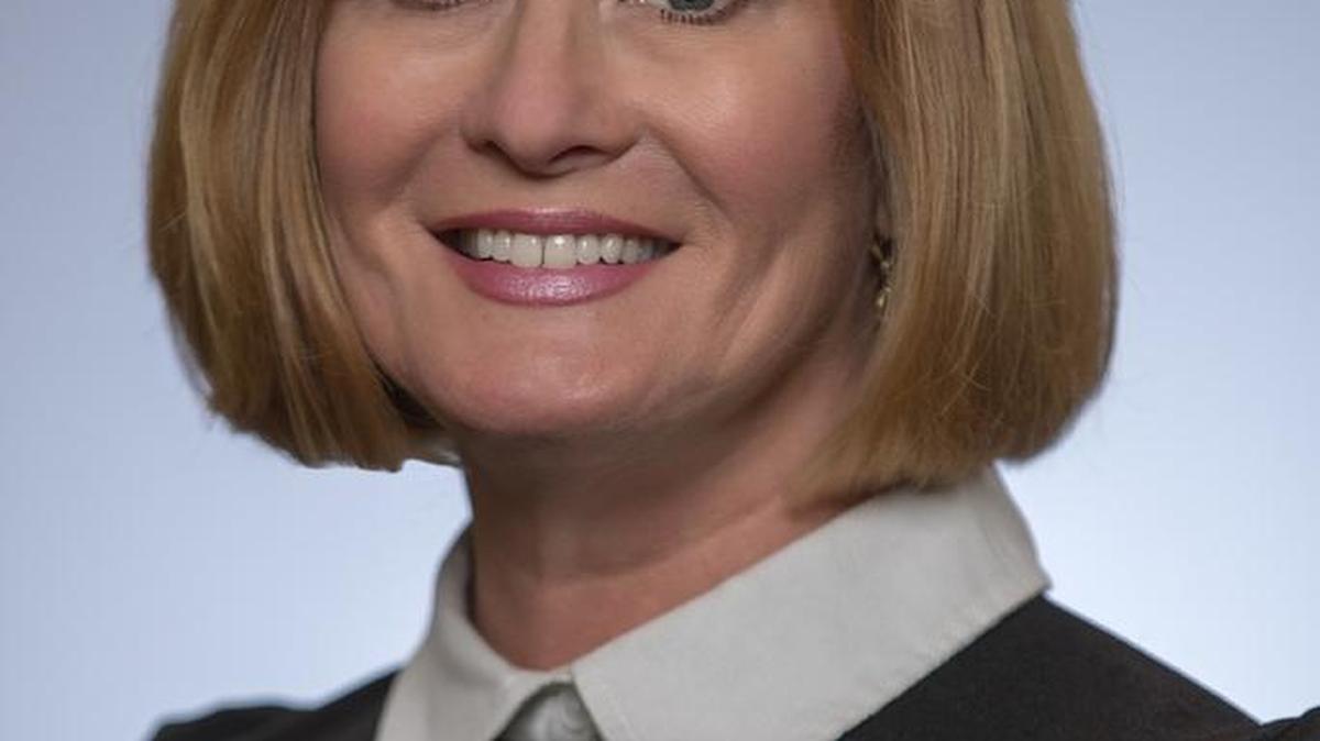 Gina Greathouse