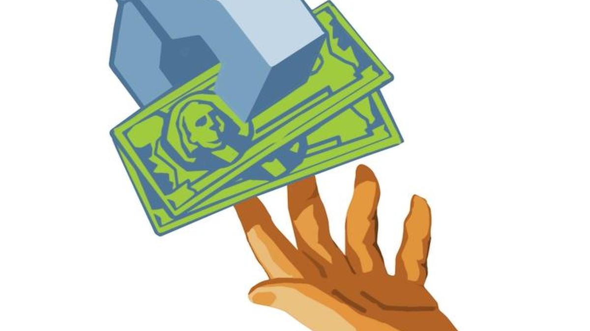 If automation takes away a lot of jobs, how will people get paid? The concept of universal basic income is being tested.