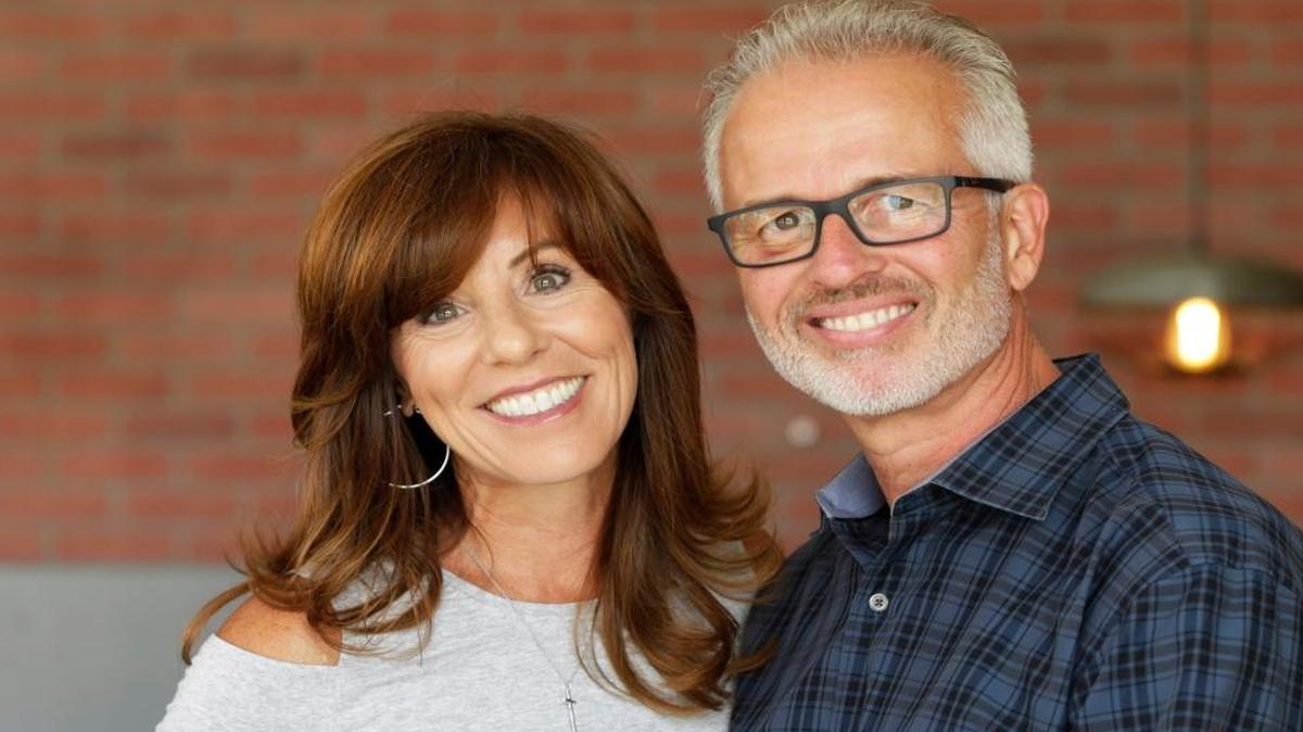 Diane Perez and Rob Perez, owners of Saul Good founded DV8 Kitchen as a restaurant built on social responsibility. It's usually open only for breakfast and lunch so employees can make evening support meetings.