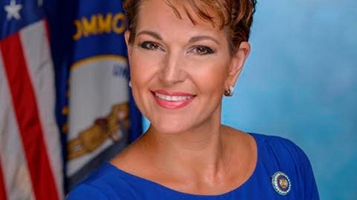 Heather French Henry
