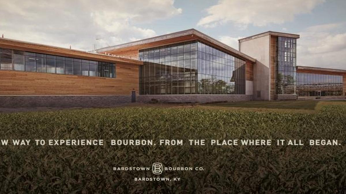 The Bardstown Bourbon Co., which began commercial production last year, has announced plans for an $18 million expansion that will mean it can fill up to 100,000 barrels a year.