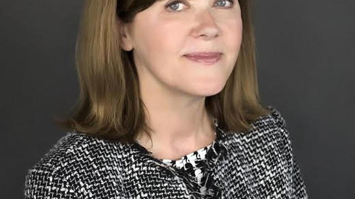 Abby Vaughn