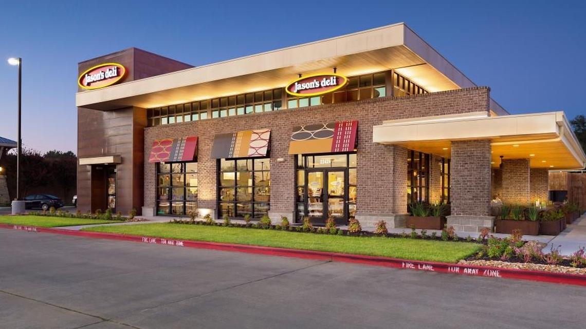 Jason’s Deli is opening in November on Malabu, just off Nicholasville Road. Known for its muffaletta sandwiches, the menu also has vegetarian and gluten-free options.