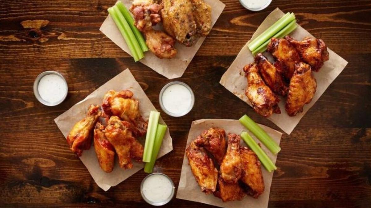 Wing Hut, which served wings and chicken sandwiches, opened on North Broadway in February and opened on East New Circle later. The concept, which goes by the name Wings 101 in Atlanta, apparently didn’t catch on; both locations are closed already.