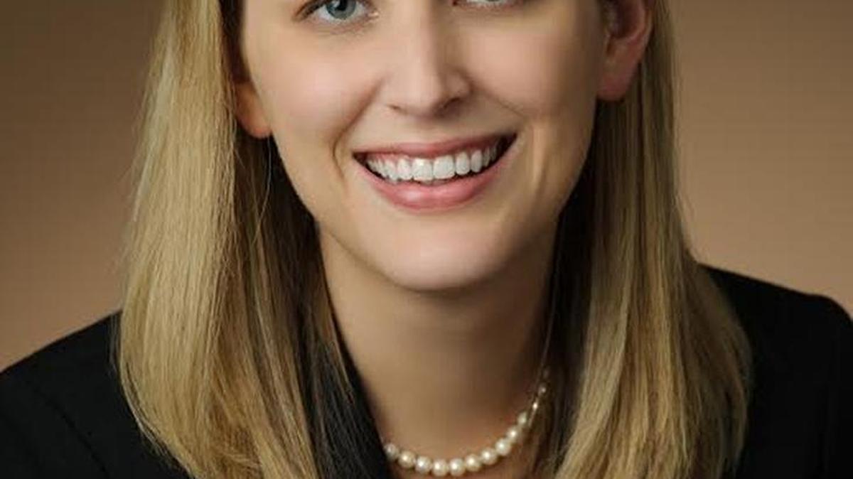 Anna Claire Skinner