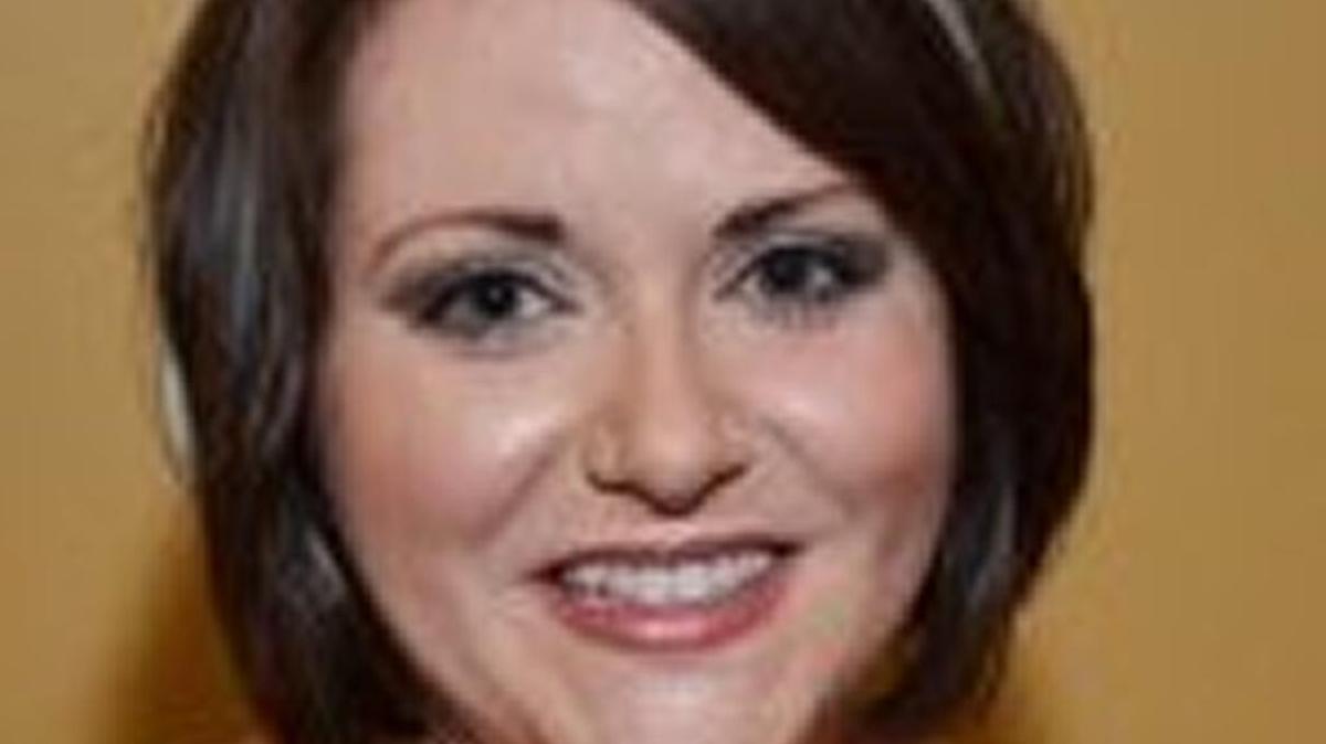 Ericka Harney