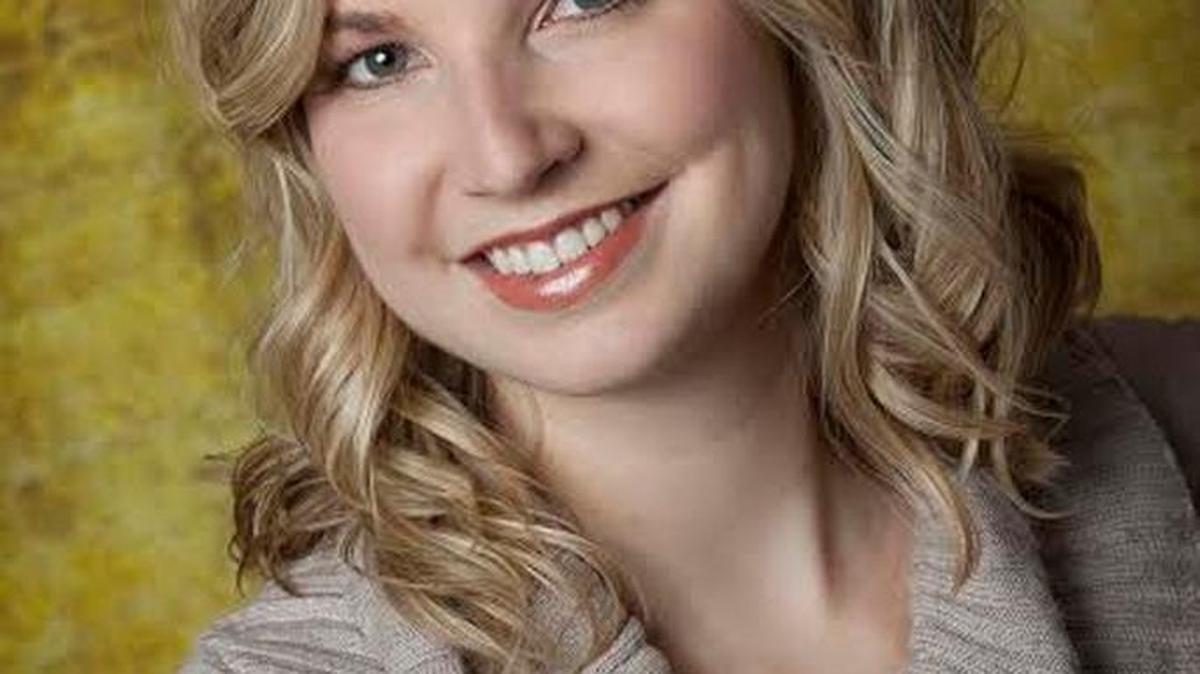 Amy Meyer