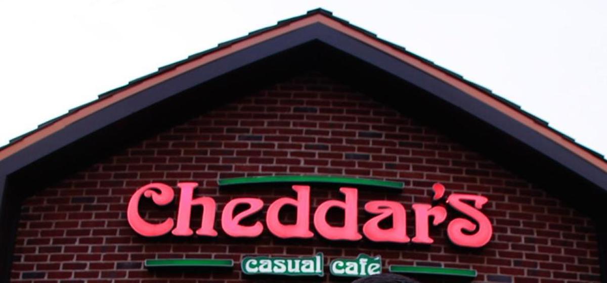 A man was charged after an incident at a Lexington Cheddar’s Scratch Kitchen on which he reportedly pulled a gun on a Muslim man and made Islamophobic remarks.