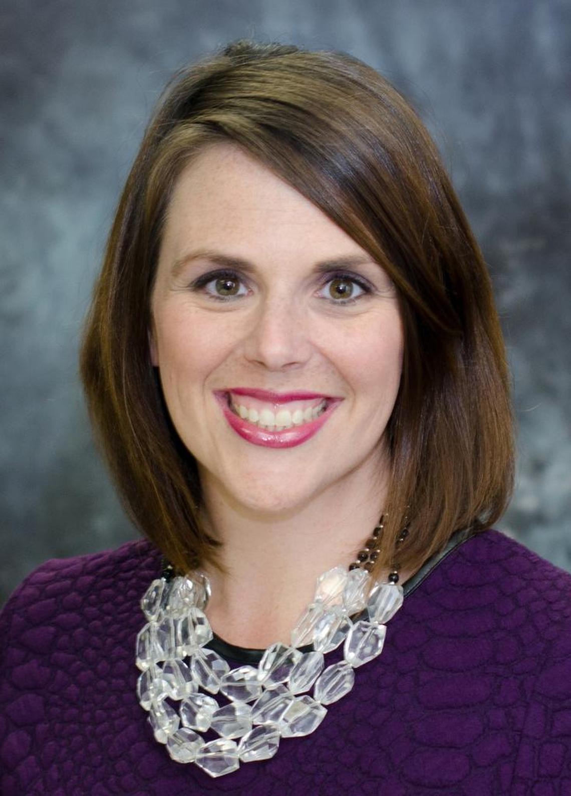 Ashli Watts, Kentucky Chamber of Commerce