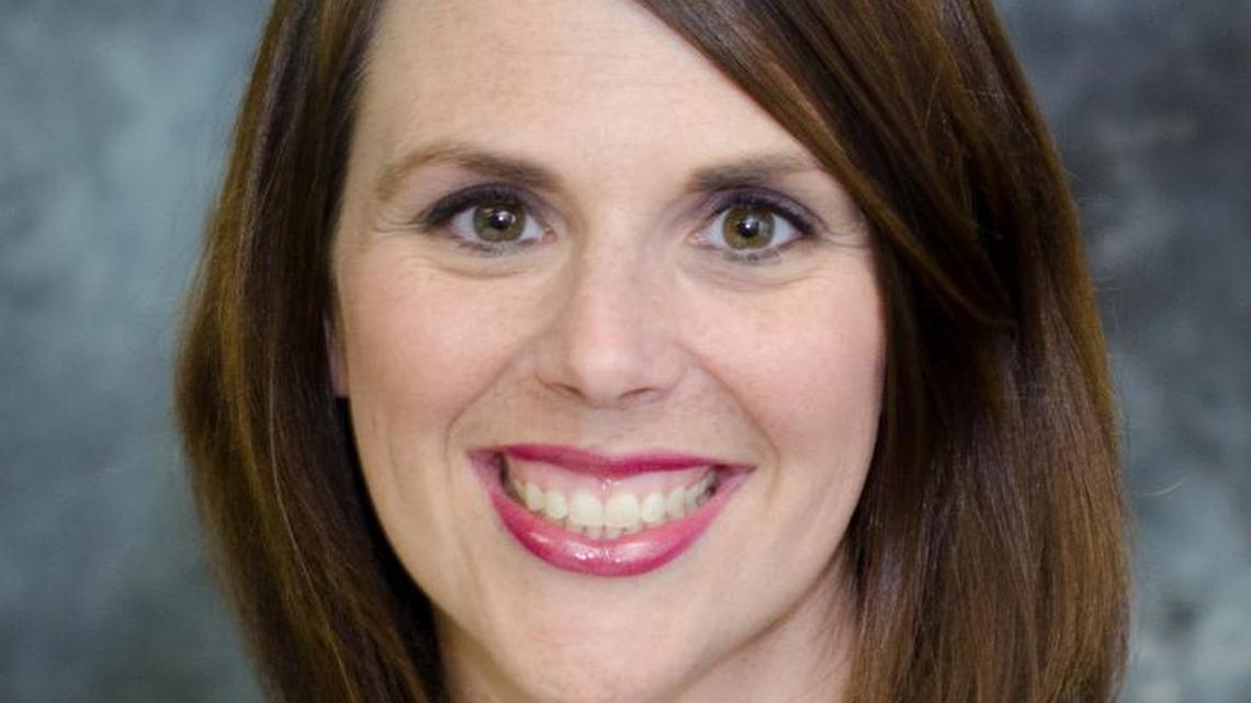 Ashli Watts, Kentucky Chamber of Commerce