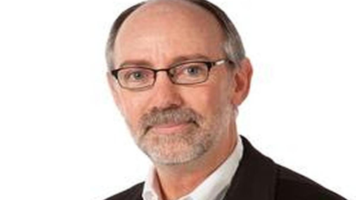 George Blankenship is one of the keynote speakers at Alltech’s conference on business disruption. Blankenship has been an executive at Apple and Tesla.