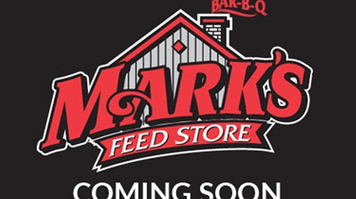 Mark’s Feed Store, which has five restaurants in Louisville, plans to open one in Beaumont Centre in Lexington.