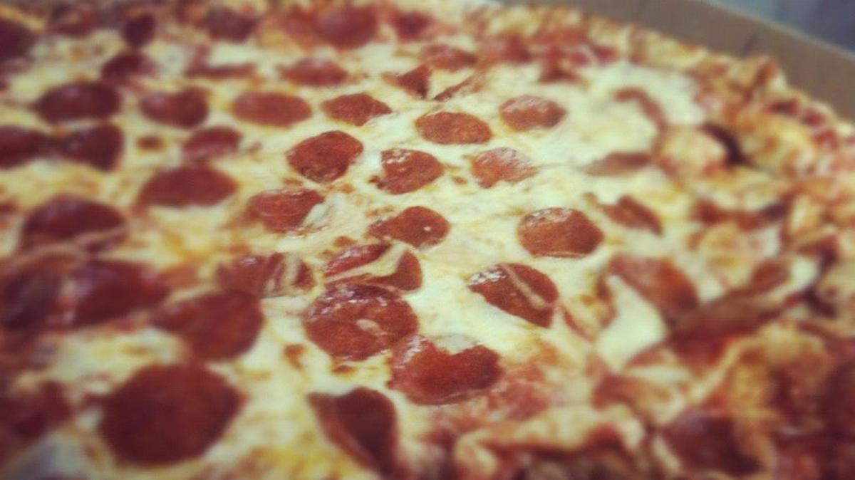 Throughout its expansion, Apollo Pizza kept many of the old recipes but added an extensive selection of craft beer as well as wine.