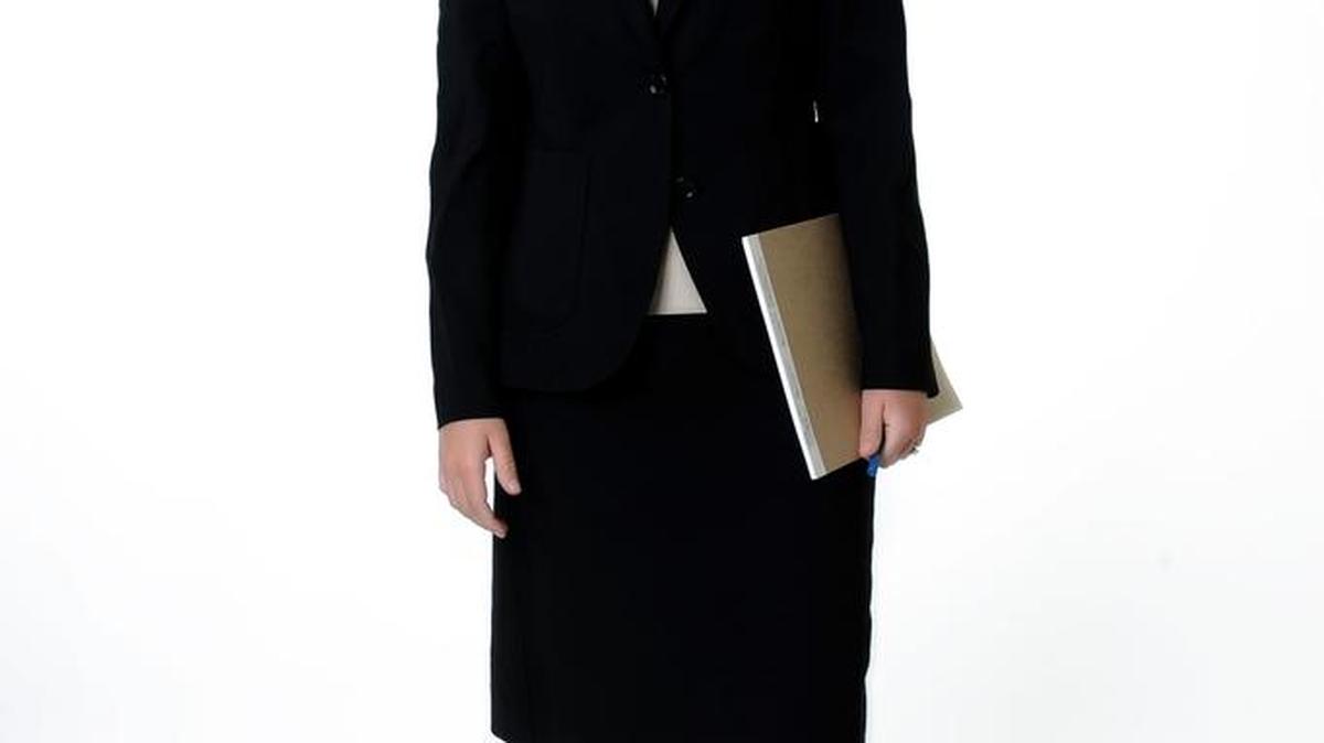 Keeana Sajadi Boarman
