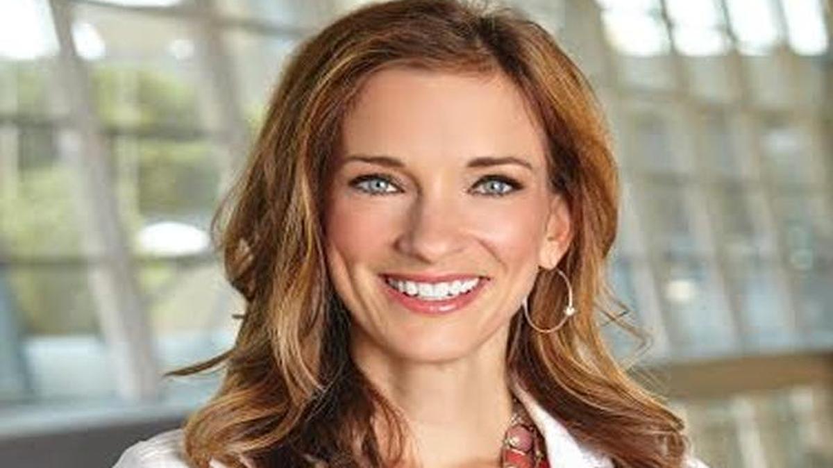 Julia Burnett