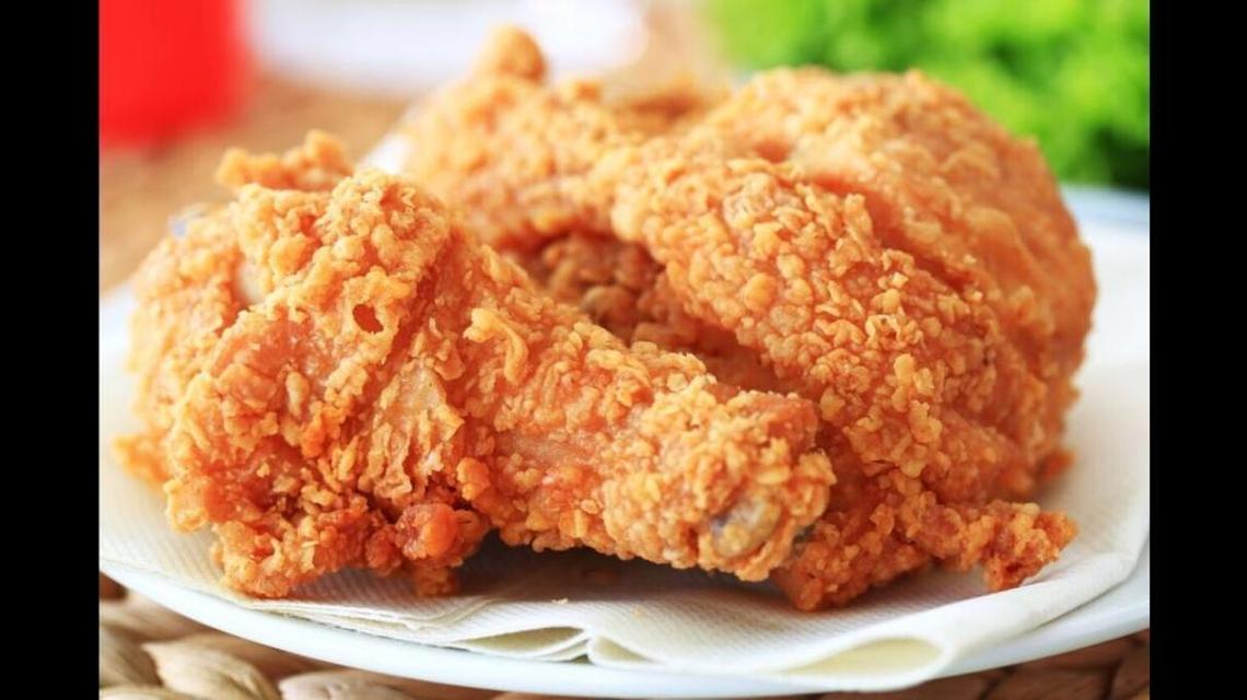 Wing Hut co-owner Tom Liu described the food as Buffalo Wild Wings meets Chick-fil-A with a bit of Popeyes thrown in. But the taste apparently never caught on in Lexington