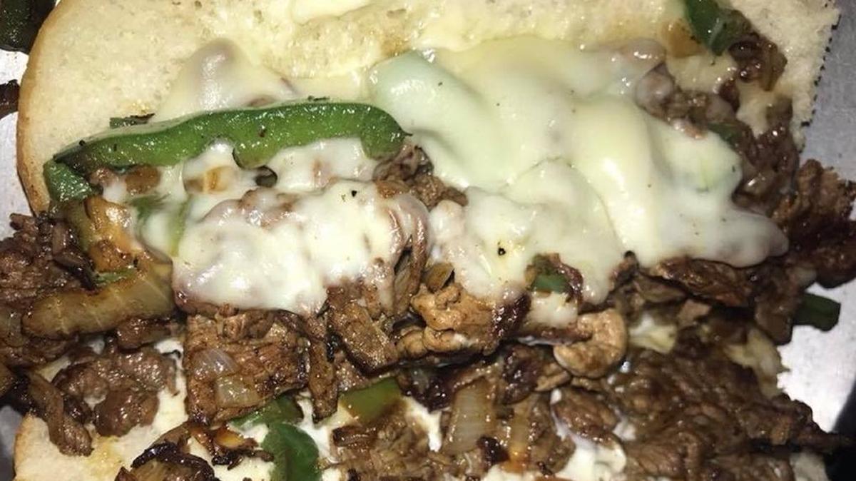 Crumzz, which is set to open Feb. 12 at 395 South Limestone, will feature Philly cheese steaks, hot subs and baked potatoes, plus a full bar.