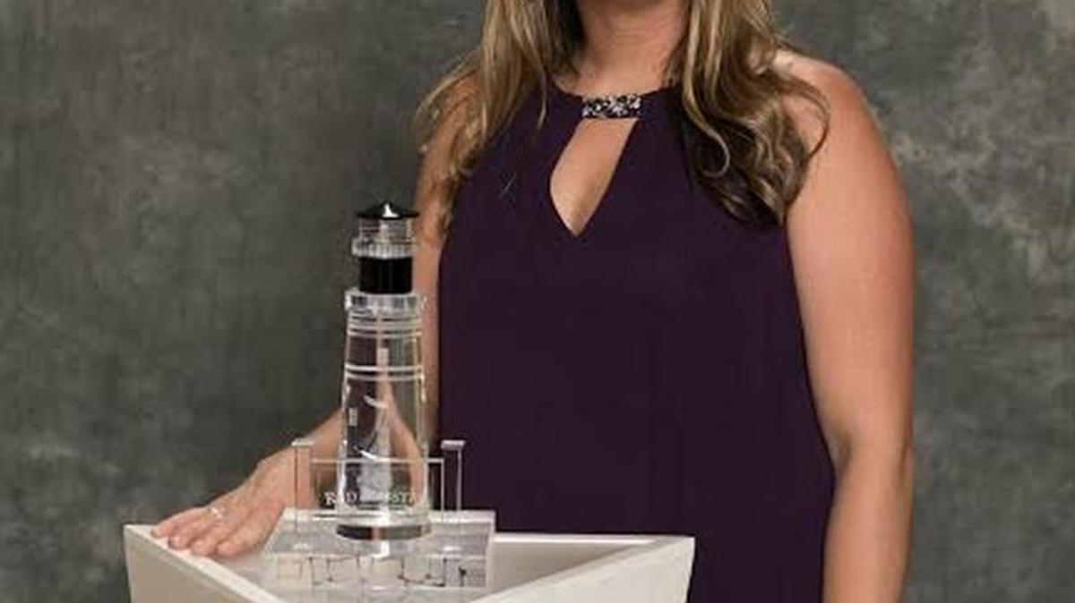 Alecia Cash