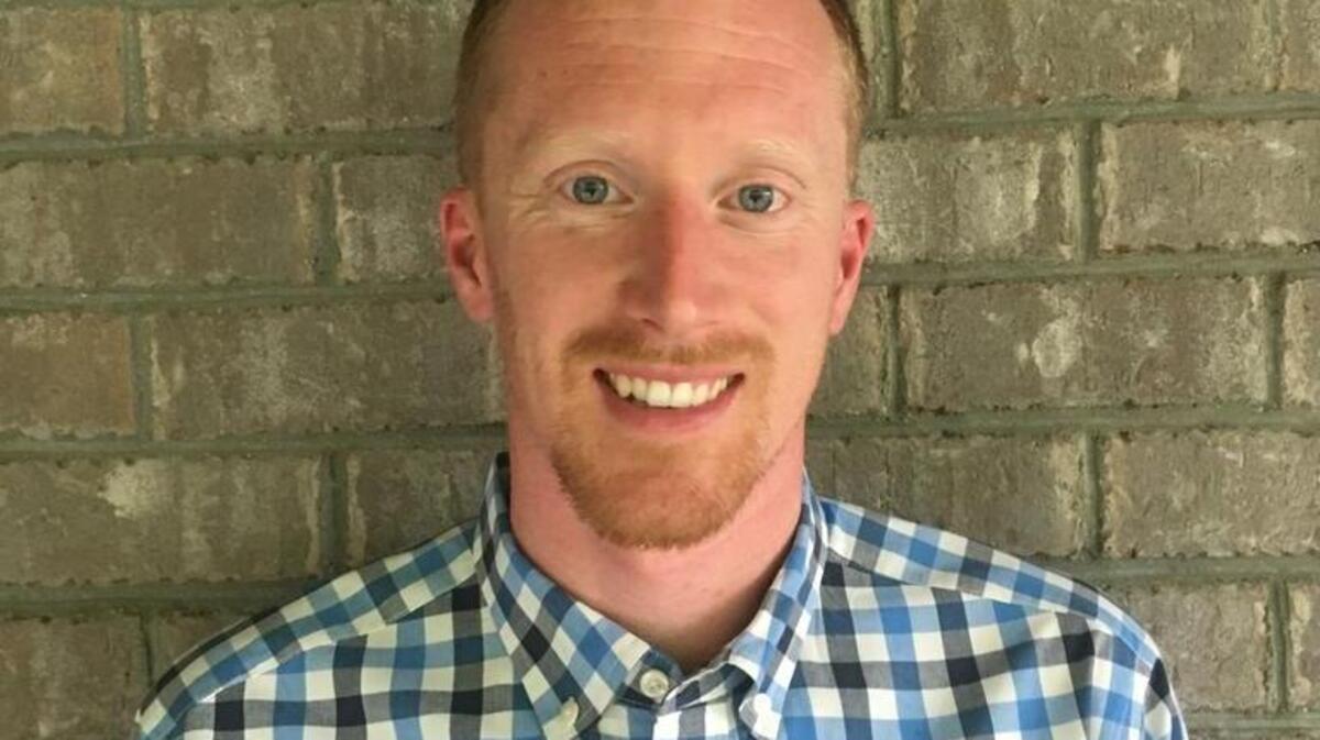 Adam Bowden