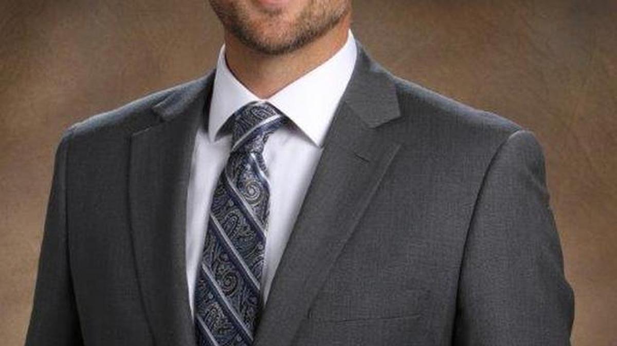 Chris Davis