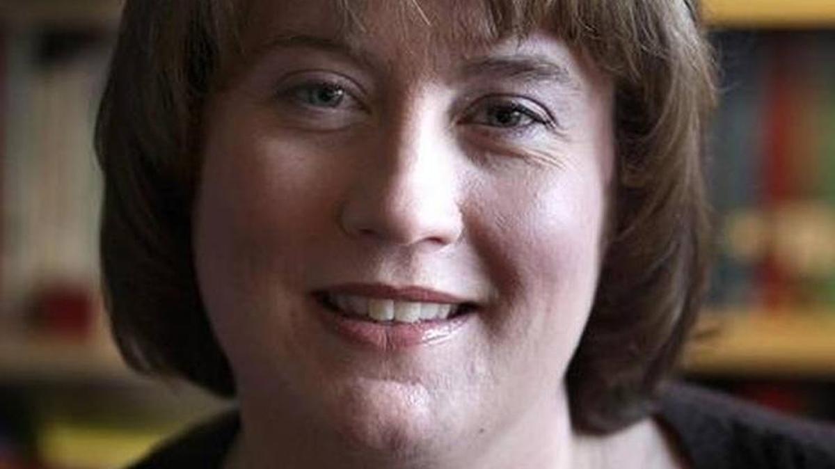 Ann Marie Van Den Hurk