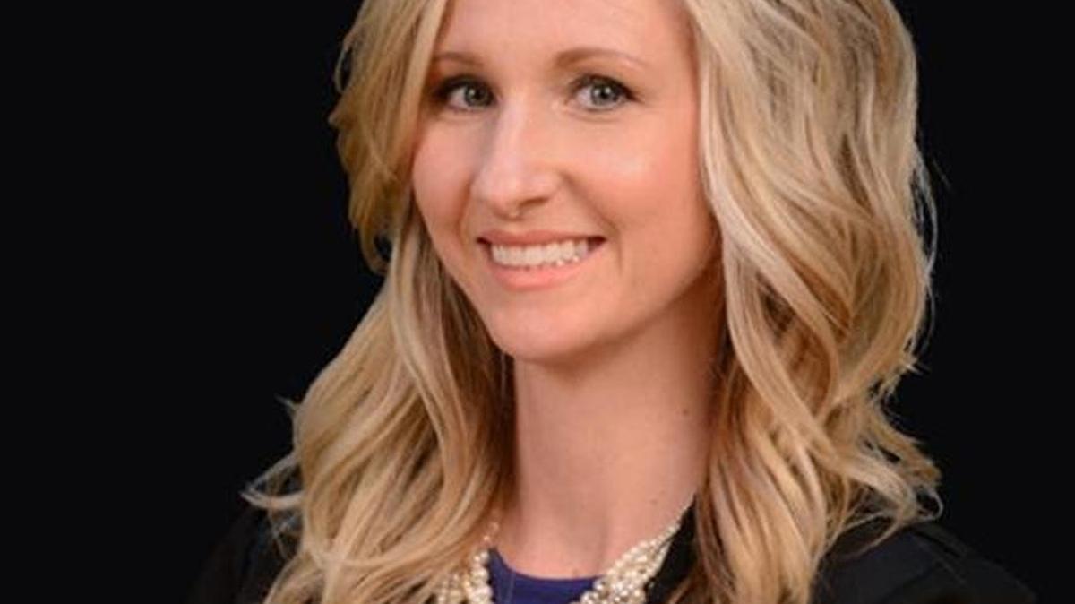 Tonya R. Branham