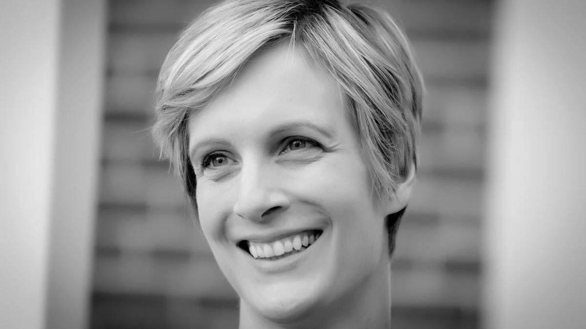 Ellen Gish