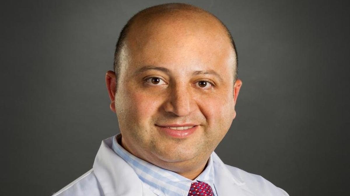 Firas El Sabbagh