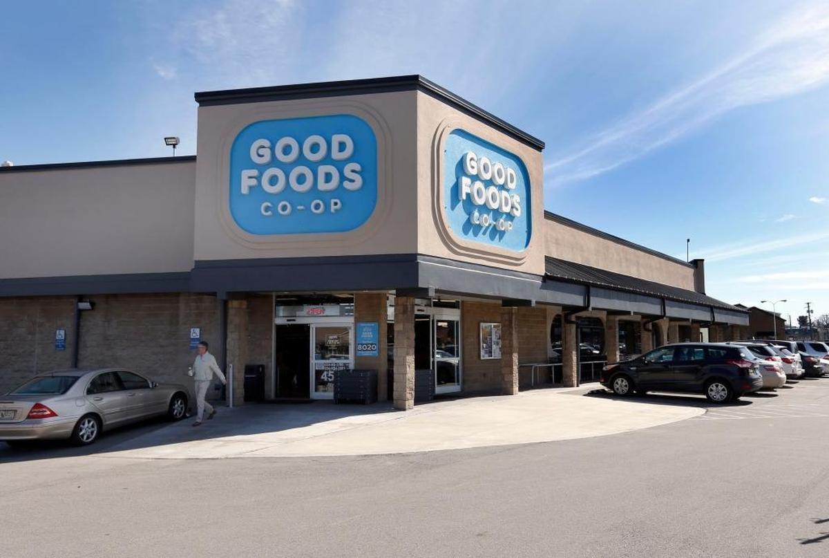 In 2018, Good Foods Co-op, the cooperative grocery, announced the store might have to move from 455 Southland Drive after three years of losses and another loss expected that year, according to the co-op’s annual report. But so far the co-op has remained at the location.