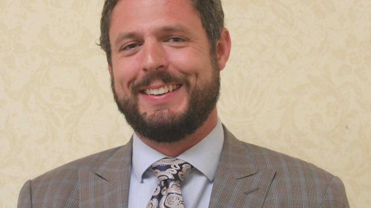 Jacob Tamme