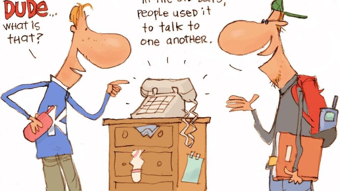 As consumers continue to cut costs, more are cutting the cord to their landline phones.