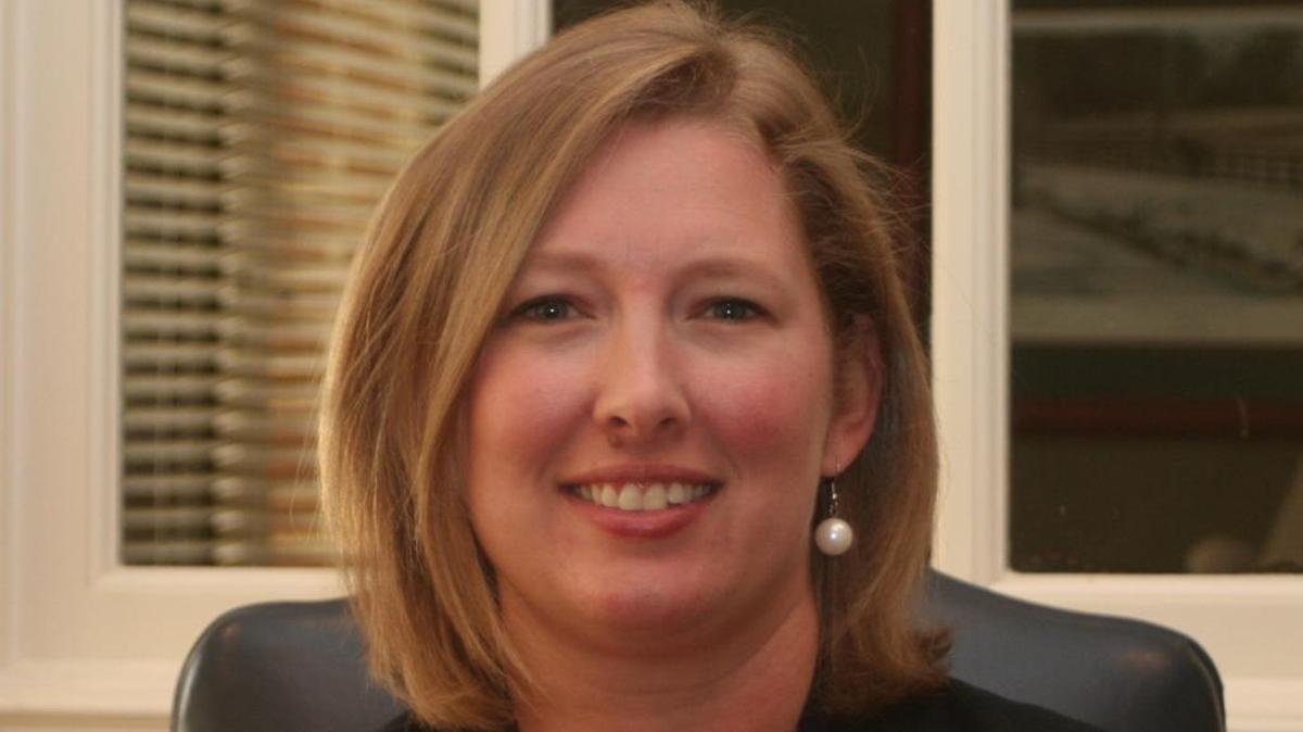 Christina Heckathorn