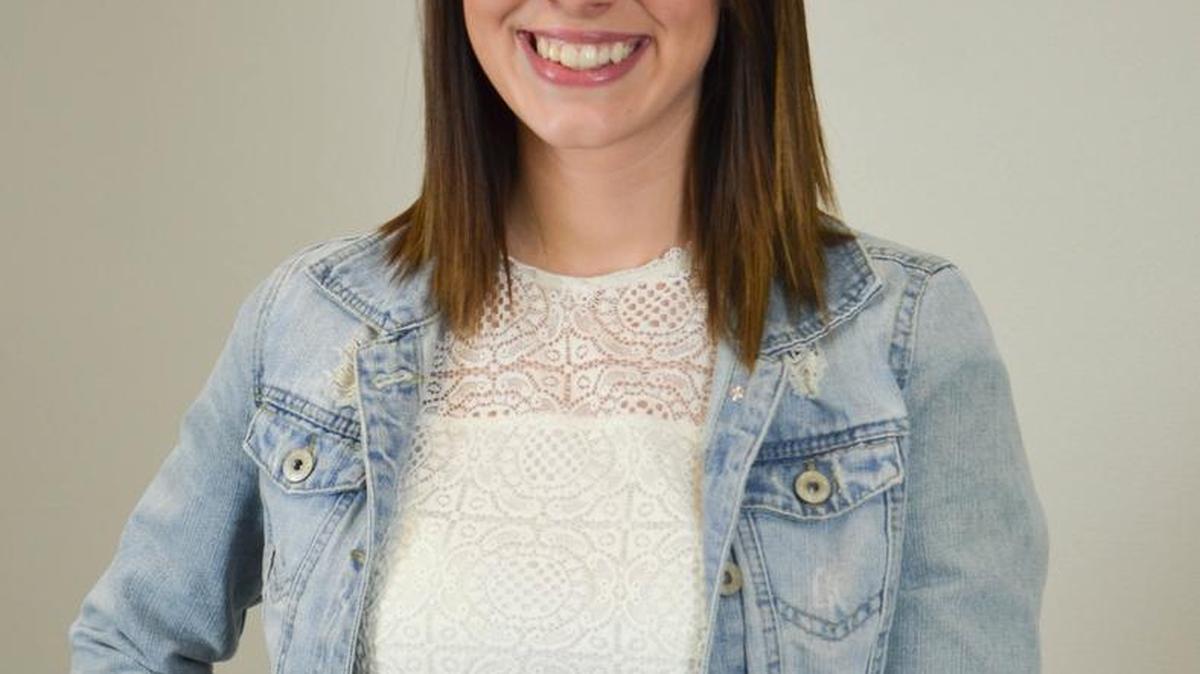 Amelia Walls