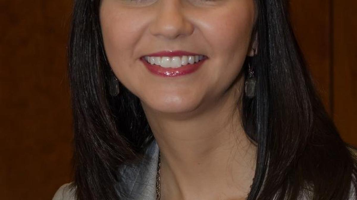Amber Laflin