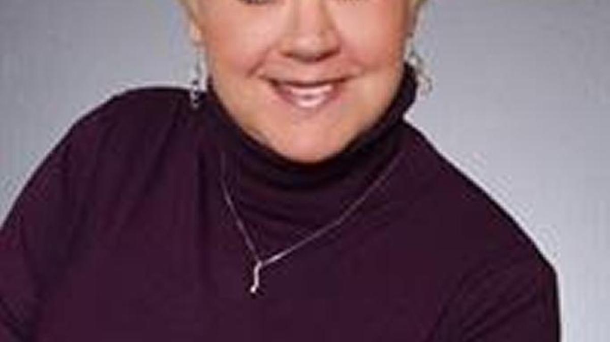 Gloria Reed