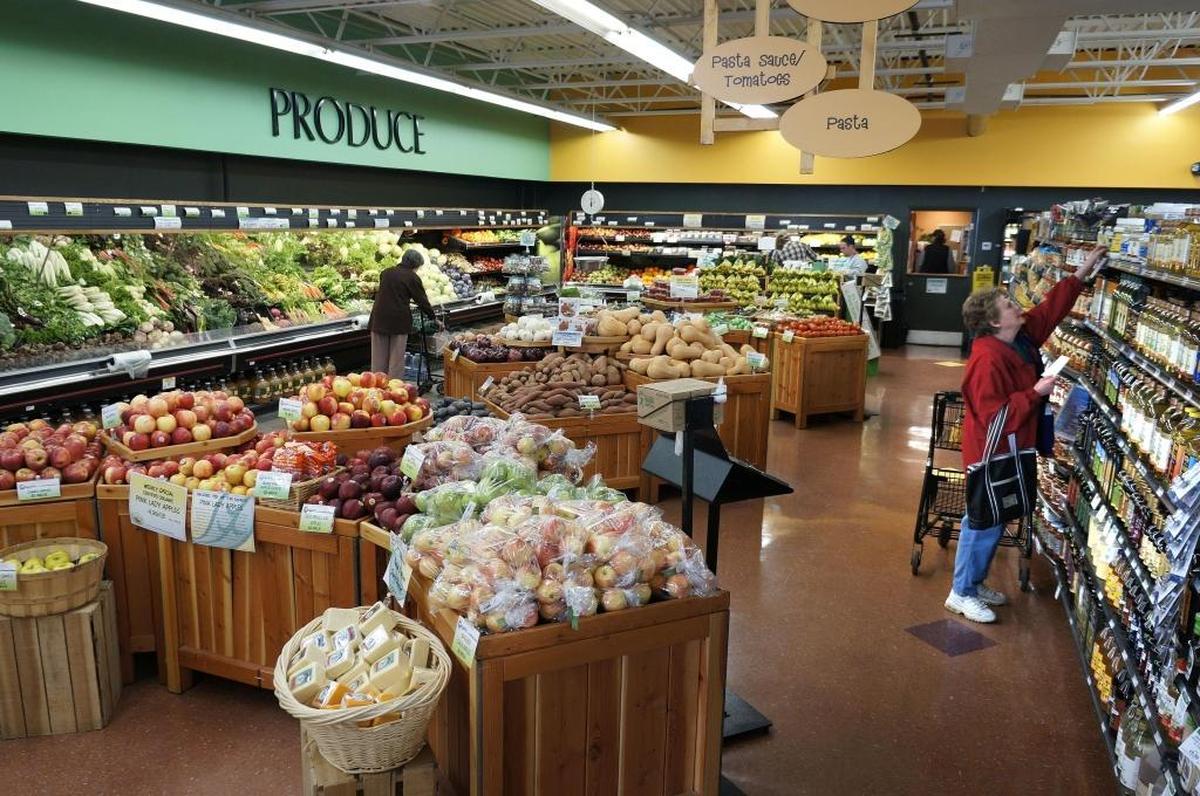In 2012, Good Foods Co-op said they were exploring the possibility of adding a second location but the plans never materialized.