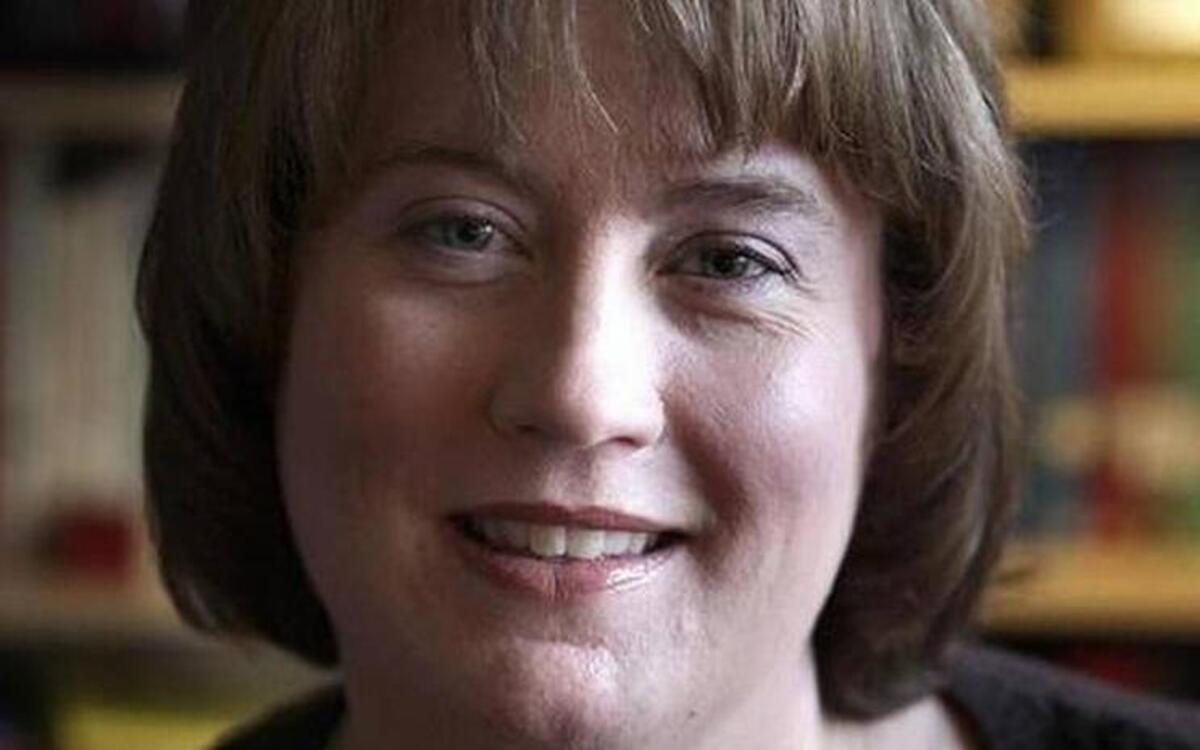 Ann Marie Van Den Hurk
