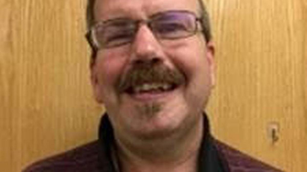 Anthony Kernan