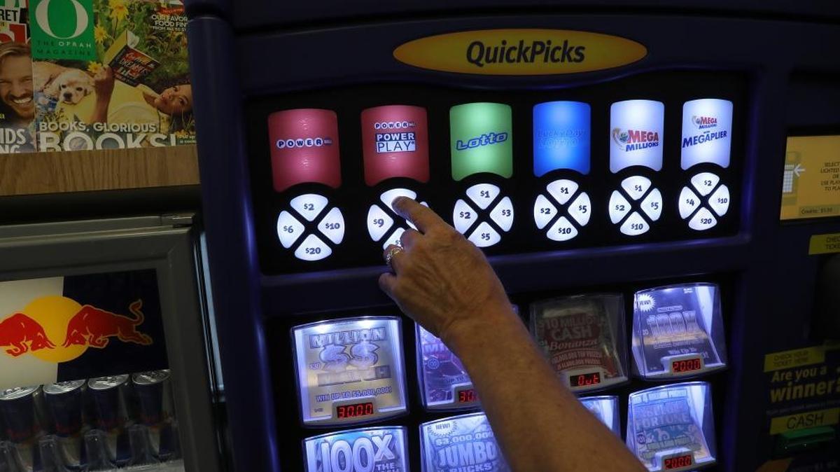 If no one wins either Tuesday or Wednesday nights lottery drawings, the jackpots would roll over to close to half a billion dollars each.