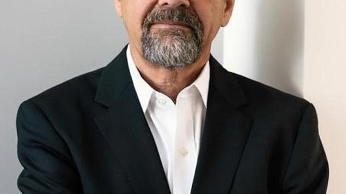 Michael W. Jacobs