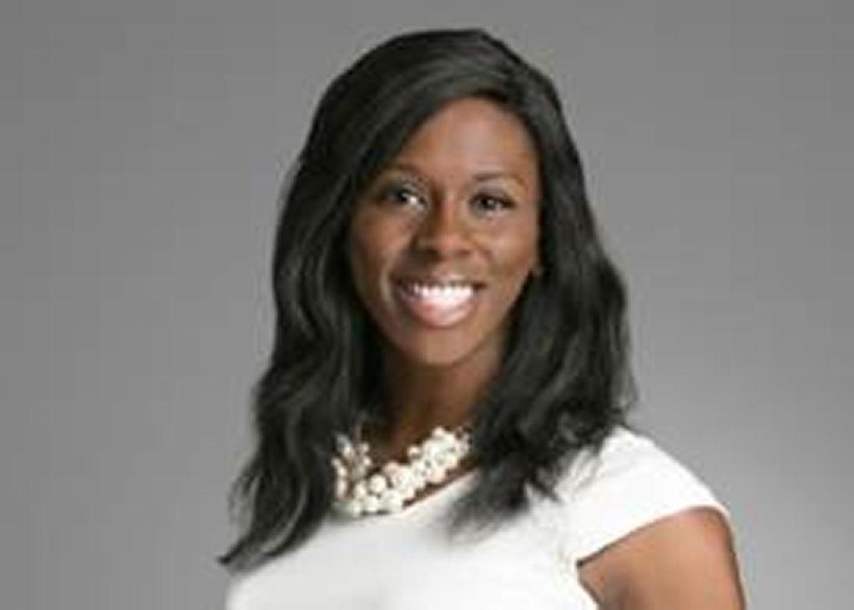 Ashley L. Grigsby