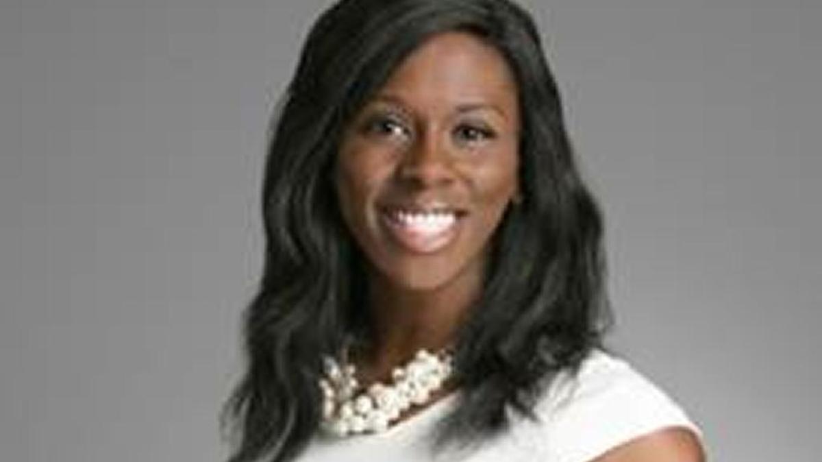 Ashley L. Grigsby