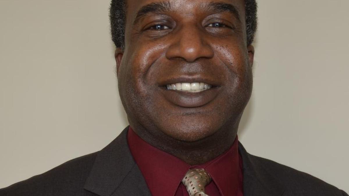 Brian Simmons