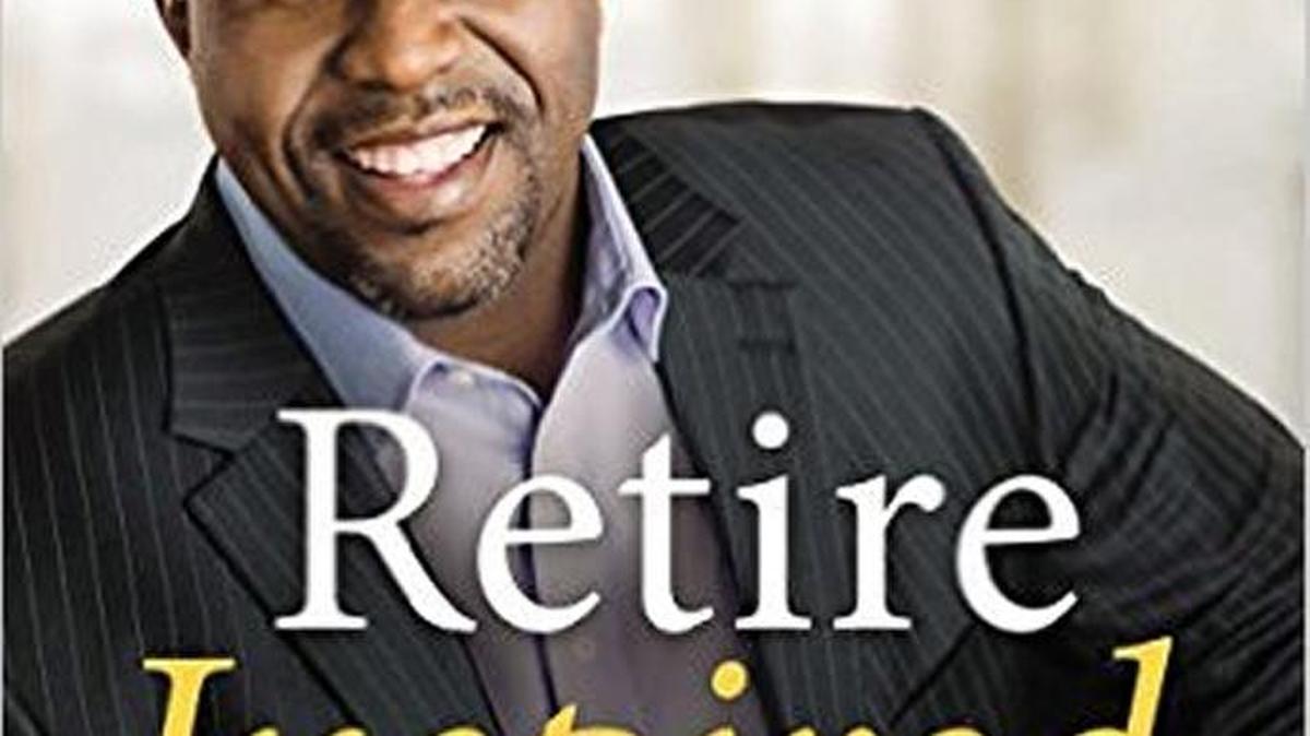 “Retire Inspired” by Chris Hogan