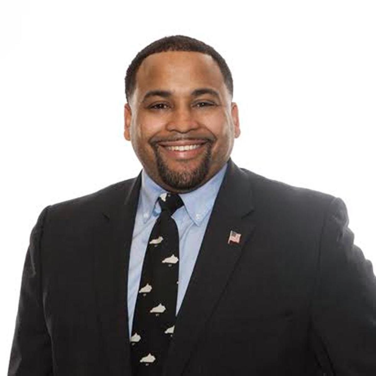 Daniel E. Whitley Sr.