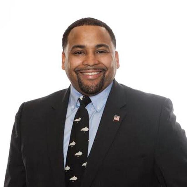 Election 2024: New candidate can help KY House District 77 | Lexington ...