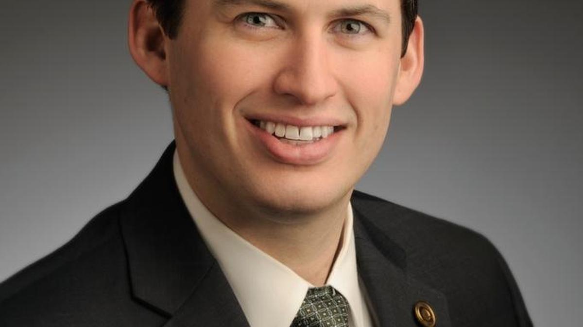 Sam Collins
