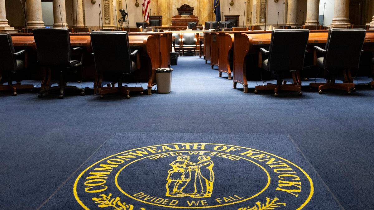 Can public tax dollars go to private schools? Kentuckians will answer on November ballot