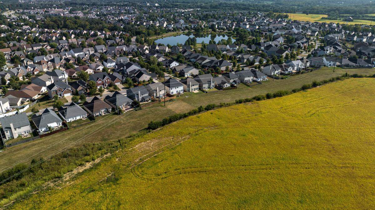 Growth issues in Lexington-Fayette must be handled responsibly.
