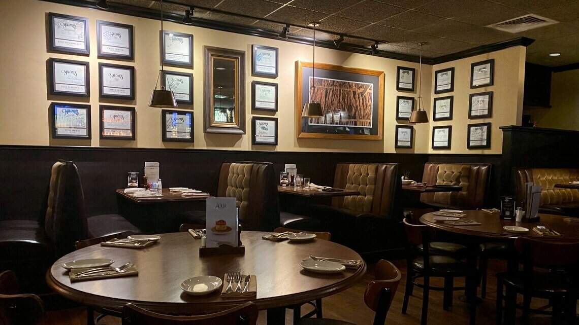 Lexington icon makes Southern Living’s ‘best classic restaurant’ list
